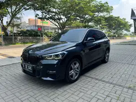 BMW X1 M-Sport 2022
