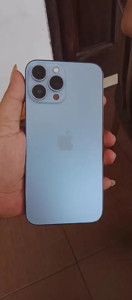 Iphone 13 Pro Max 256gb inter