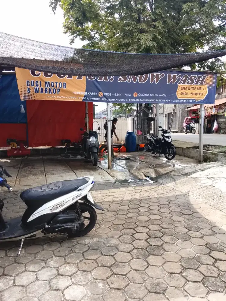 LOWONGAN PEKERJAAN STEAM MOTOR