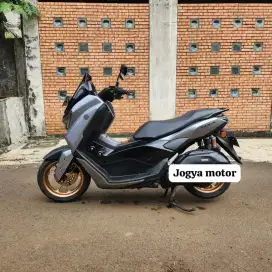 Yamaha nmax neo s turbo tahun 2025 cash // credit