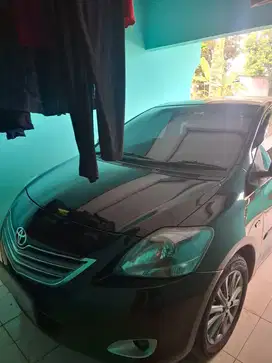 Toyota Vios 2012 Bensin