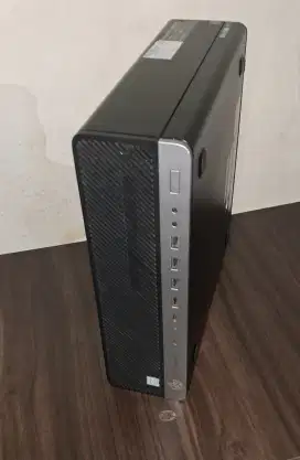 Cpu hp elitedesk 800 g4 sff normal 100%