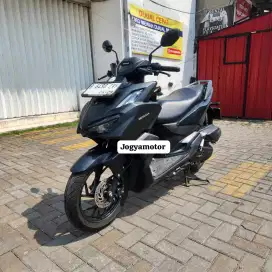 NEW VARIO 160 CBS TAHUN 2024