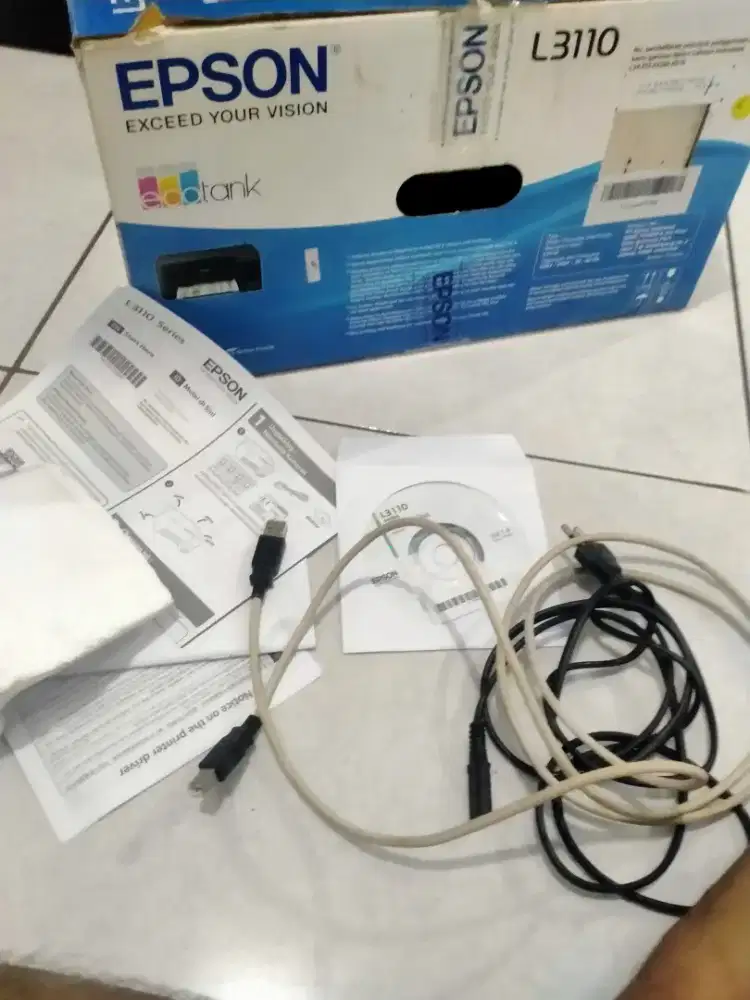 Printer Epson L3110