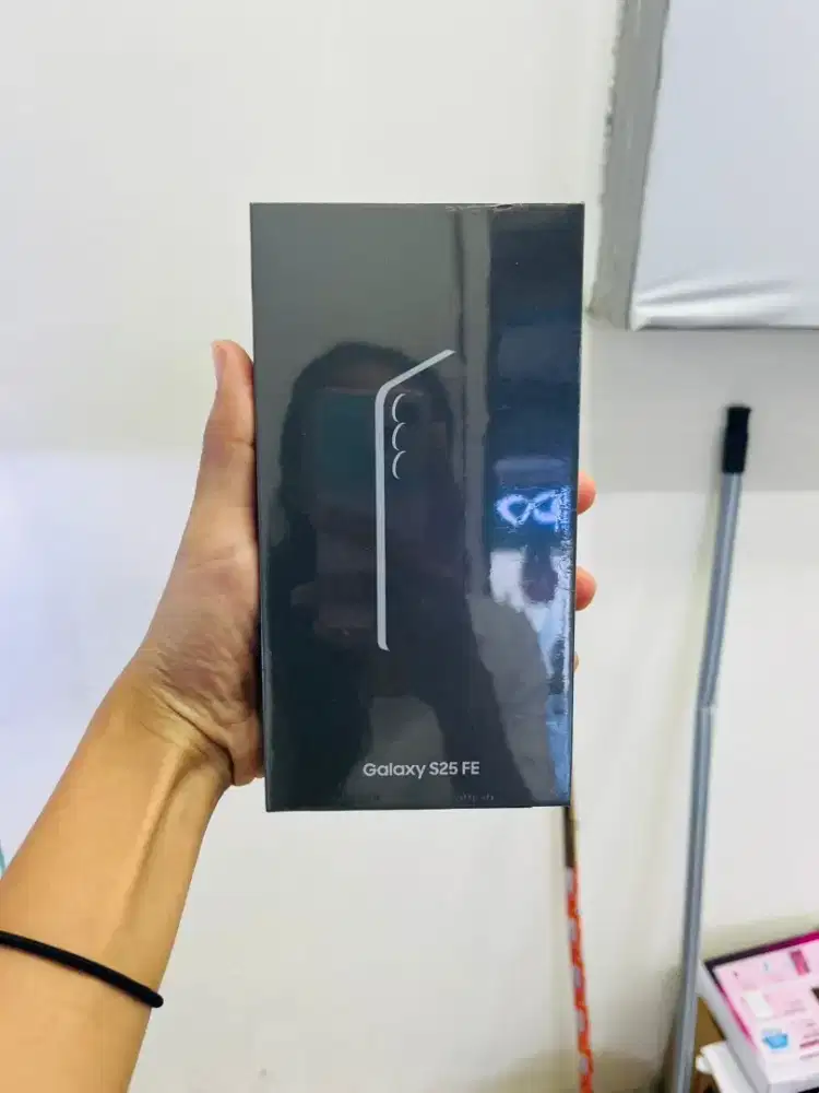 Samsung Galaxy S25 FE