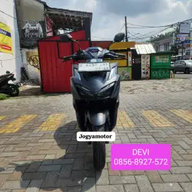 Honda Vario 160 CBS th 2024 motor second siap pakai