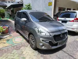 2016 Suzuki Ertiga Dreza 1.5 MT Bensin