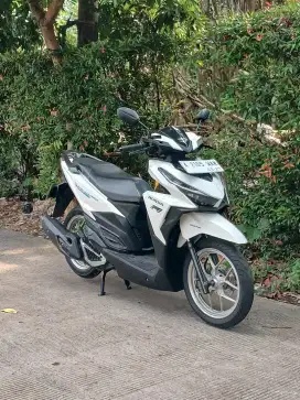 Honda Vario 150 Techno thn 2016 Siap Pakai
