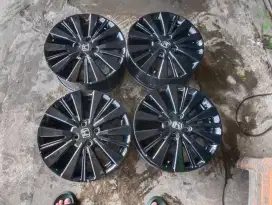 Velg New Honda City R16 (Rare)