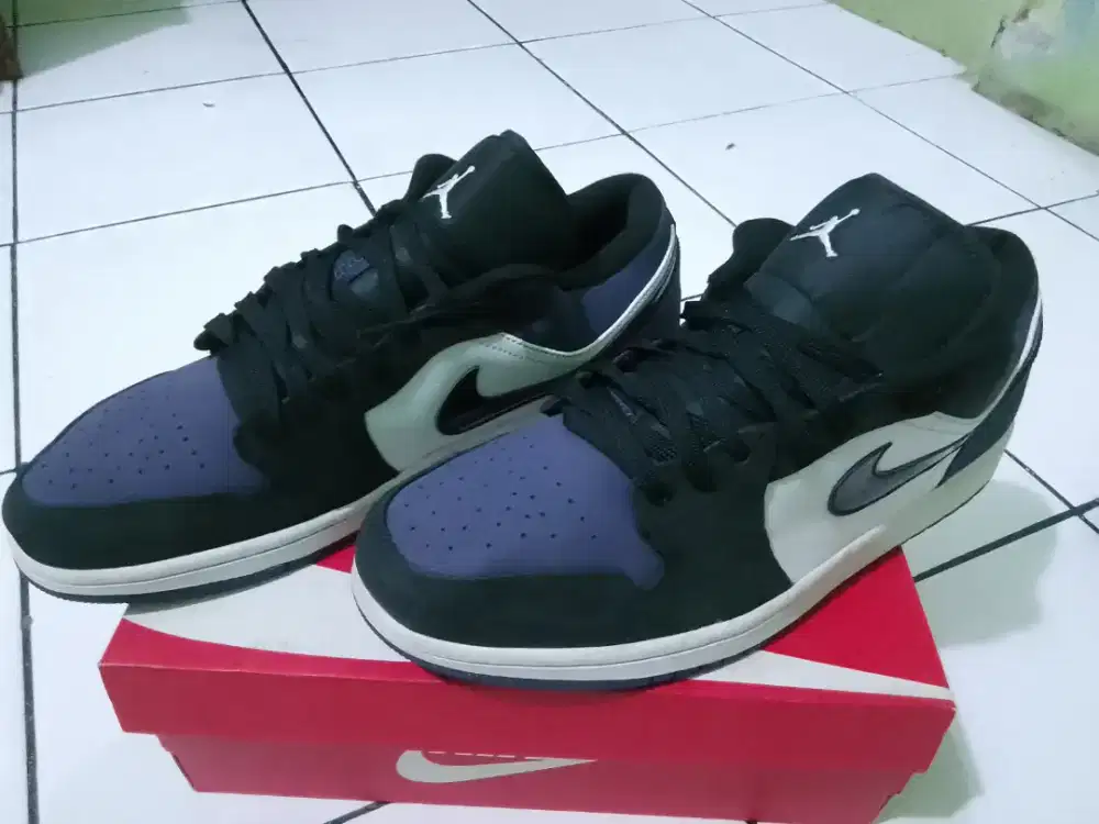 JUAL SEPATU NIKE LOW 1