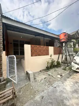 Rumah siap huni 3 kamar tidur lokasi taman adiyasa tigaraksa