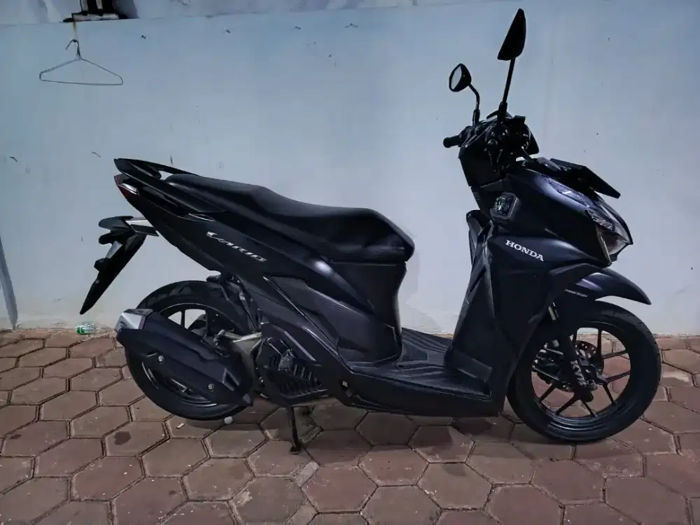 Vario 125 iss 2022