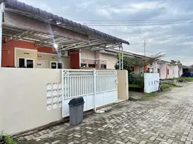DIJUAL RUMAH OVER KREDIT [ NEGO ]