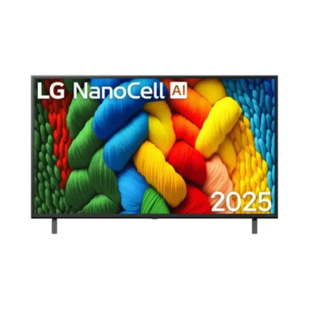Lg 50 Inci Led 4k Smart Tv 50nano80asa