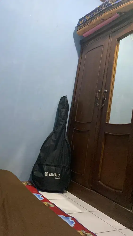Guitar yamaha apx 600