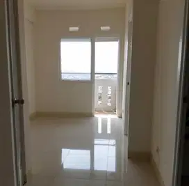 Unit Kosongan 2 kamar di Green Pramuka City