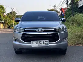 Toyota Kijang Innova V Bensin AT 2019 PAJAK BARU “DP 30jt”