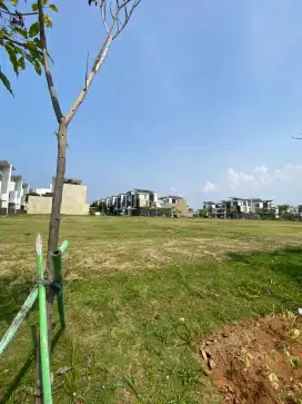 PIK Dijual Kavling Chopin Golf Island