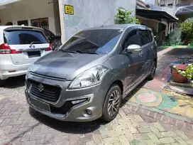 2016 Suzuki Ertiga Dreza 1.5 MT Bensin