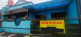 Dijual Rumah di JL Sedap Malam, Cipondoh, Kota Tangerang