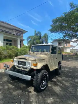 hardtop82 disel