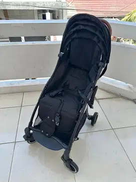 Stroller violi autofold
