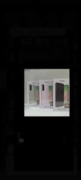 Samsung galaxy A56 ram 12gb