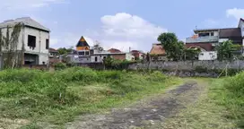 Tanah Cocok Huni atau Kos-Kos an Lokasi 2 Menit Kampus UMM Malang