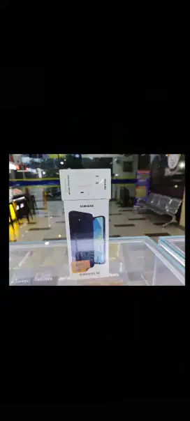 Samsung galaxy A16 8/256 danrom128gb resmi