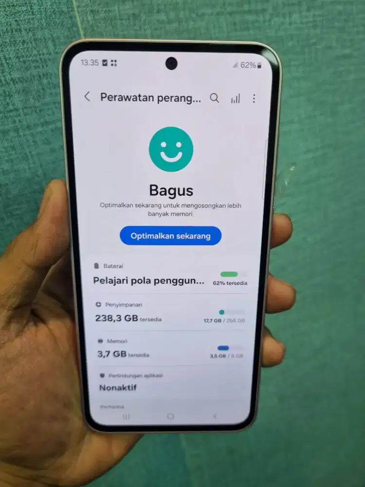 Samsung A35 5G 8/256GB Second