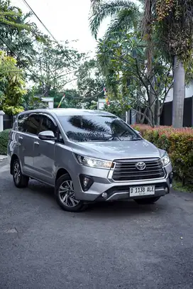 Toyota Kijang Innova 2023 Diesel
