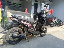 Honda Beat Karbu 2012