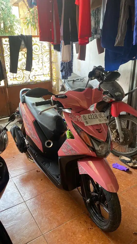Beat Fi Stater Halus K25g
