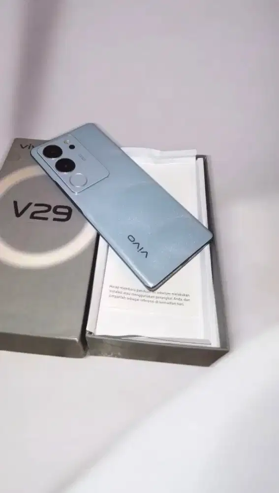 Handphone vivo v295g