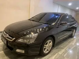Honda Accord 2007 Bensin