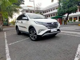 TERIOS 1.5 R Automatic 2020 High Tipe