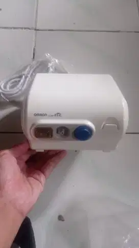 Jual Nebulizer (alat uap pernapasan)