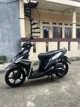 Yamaha Mio M3 tahun 2016