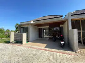 Rumah Siap Huni Strategis Di Maguwoharjo Dekat Jl Raya Tajem