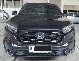 Baru 22rb Km Honda CRV 2.0 RS Hybrid AT 2023/ 2024 Mulus Siap Pakai