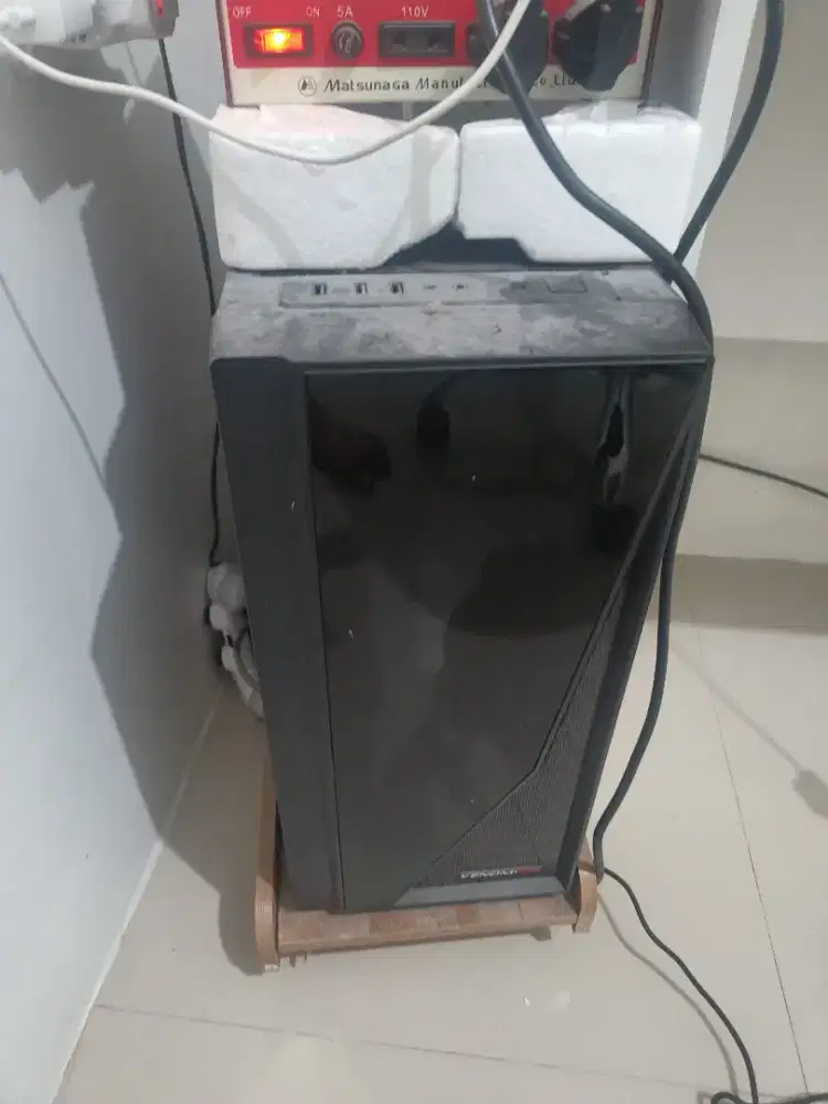 Jual Rakit PC Bekas Depok