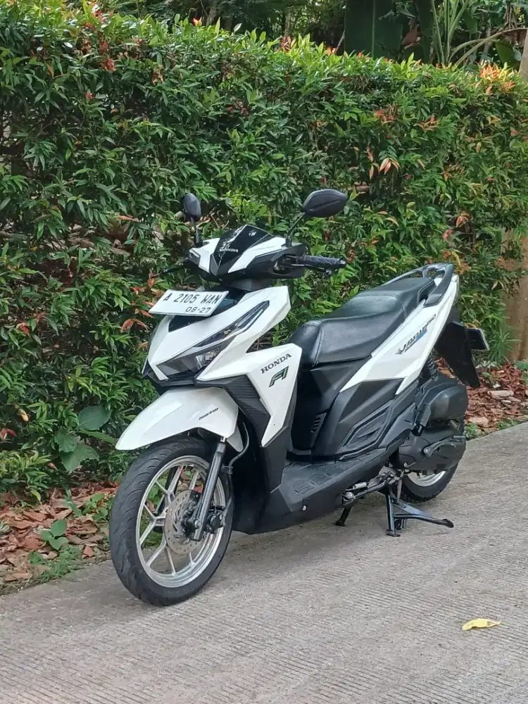 READY Honda Vario 150 Techno Tahun 2016
