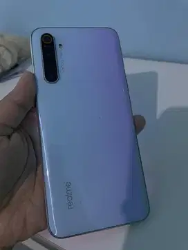 realme xt 8/128 fullset gantian lcd