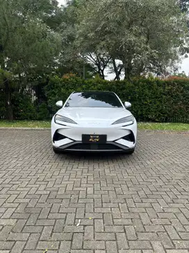 BYD Sealion 7 Performance AWD 2025