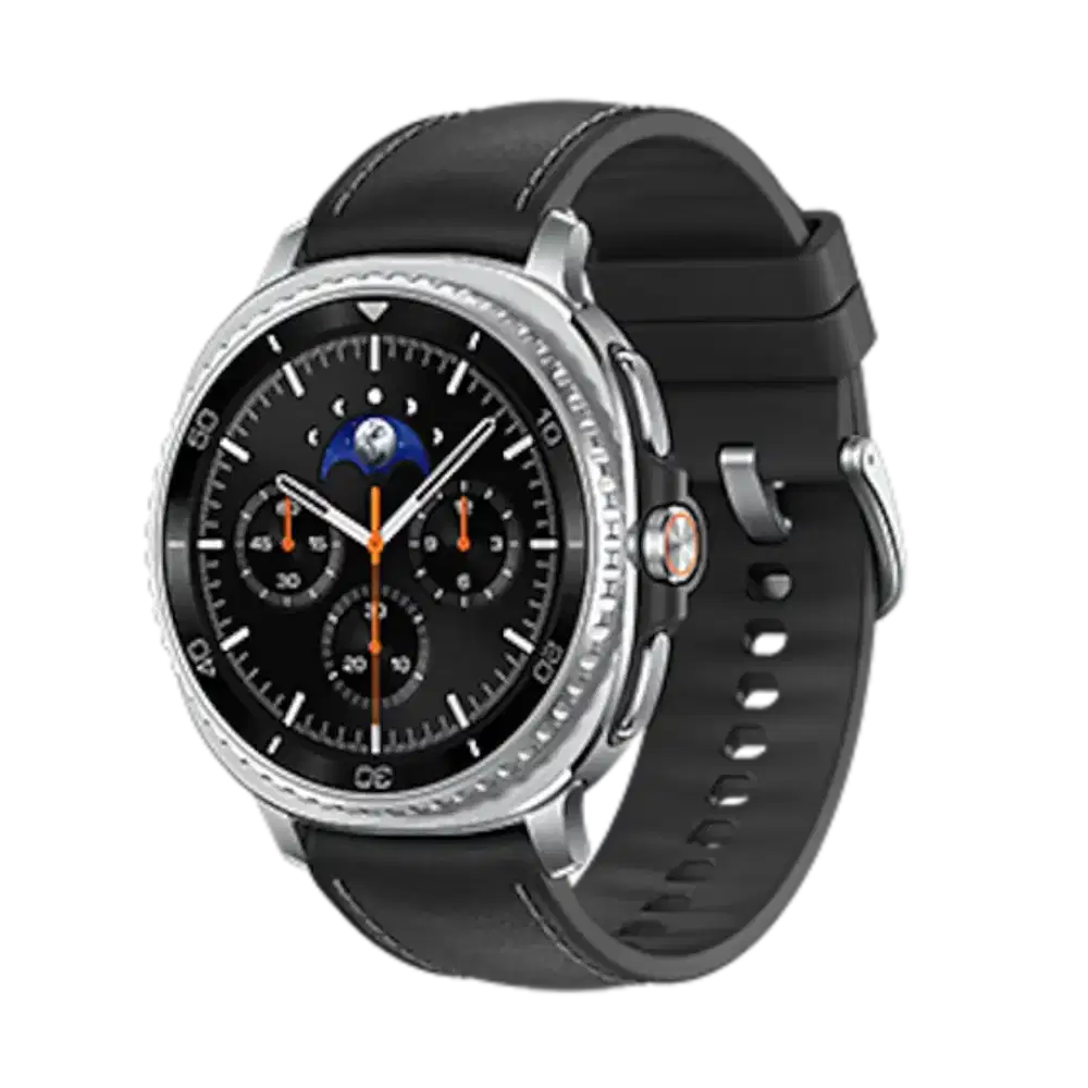 Samsung Galaxy Watch 8 Classic 46mm Sein Bisa Cash Kredit Tukar Tambah