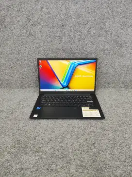 LAPTOP ASUS VIVOBOOK A1404ZA INTEL CORE I5 GEN 12 8GB/512GB LIKENEW