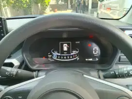 Toyota Raize 2024 Bensin