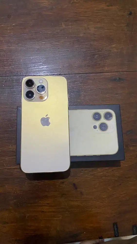 iPhone 13 Pro 123 GB