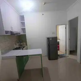 Apartemen Mediterania Gajah Mada Tipe 2  bedrooms Full Furnished Free IPL dan Wifi