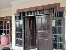Jual Rumah Taman Wisma Asri 1 Bekasi Utara Butuh Renovasi Tidak Banjir